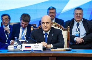 Россия предложила странам ШОС сформировать независимый платежный механизм