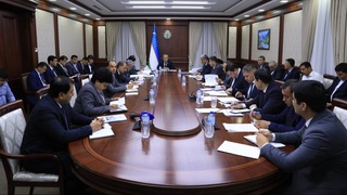 Иҷрои Буҷети давлатӣ ва буҷетҳои фондҳои мақсадноки давлатӣ дар нимсолаи аввали соли 2022 баррасӣ шуд