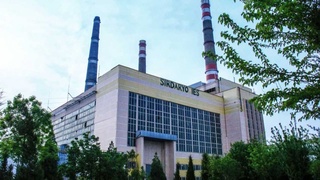 «Сирдарё ИЭС» АЖ 10-энергоблок модернизациясини муддатидан олдин якунлади