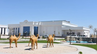 Республика Каракалпакстан: новые точки роста