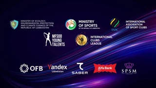 Самарқандта көркем гимнастика бойынша «East Cup and Olympic Stars» халықаралық Гран-приси болып өтеди