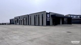 Наманган вилоятида ҳам ҳайдовчилик гувоҳномаси олувчилар учун ихтисослашган янги инновацион имтиҳон маркази ишга тушди