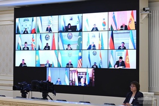 Viloyatlar OTMlar hamkorligida turizm obyektlari toʻgʻrisidagi kontentni boyitadi