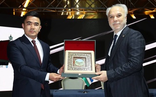 Паломнический туризм Узбекистана активно продвигается в Турции