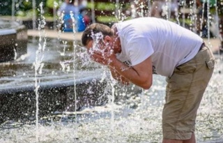 Пешгӯии обу ҳаво барои 19 июн