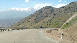 Автомобильные дороги: необходим комплексный подход