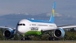 Тошкент – Киев авиақатнови тикланмоқда!