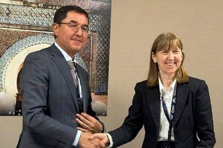 При содействии Всемирного банка Узбекистан сократит субсидии на ископаемые виды топлива и выбросы парниковых газов