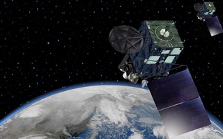 Япониянинг об-ҳавони кузатувчи асосий сунъий йўлдоши ишдан чиқди