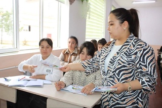 Студенческая молодежь и бытовая коррупция: анализ и противодействие