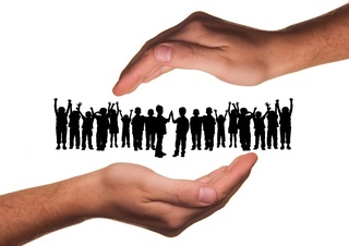 Вояга етмаганларнинг ижтимоий-ҳуқуқий муҳофазаси давлат назоратида