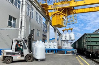 Проект Ferkensco обеспечит страну фосфорными удобрениями