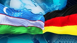 Ўзбекистон — Германия: ишончли ва синалган шериклик