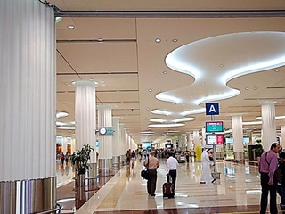 БААда қийин аҳвол қолган юртдошимиз Ўзбекистонга олиб келинди