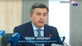 «Аҳоли бандлиги тўғрисида»ги қонунни янги таҳрирда қабул қилиш зарурати нимада эди?