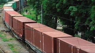 Ўзбекистон – Эрон: ҳамкории дуҷониба оид ба боркашонӣ ривоҷ меёбад