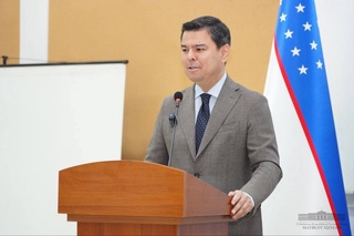 Ахборот хизматлари раҳбарларининг навбатдаги медиа-форуми бошланди