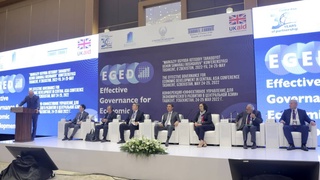 Эффективное управление: рост качества данных и их широкое использование