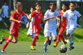 Для развития в стране футбола внедряются налоговые льготы