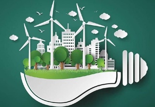 Будет разработана Национальная программа повышения энергоэффективности социальных, коммерческих и административных зданий и сооружений