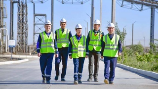 Работа с молодежью и в ее интересах