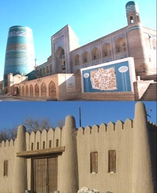 Elektron bazadan 94 ta tarixiy yodgorlik haqida ma’lumot o‘rin olgan