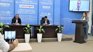 Suvdan foydalanishdagi qonunbuzarliklar oqibatida 1 mlrd soʻmdan ortiq jarima qoʻllanilgan