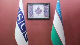 ЕХҲТДИИҲБ сайлов комиссиялари аъзоларининг малакаси ошганини қайд этди