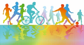 В Узбекистане каждый четверг недели установлен днем физкультуры и спорта