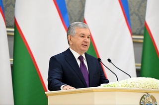 Кейинги йил Хитойдан яна 50 дан ортиқ замонавий агродрон олиб келинади