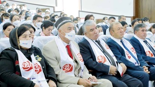 Развитие науки и образования -  будущее страны