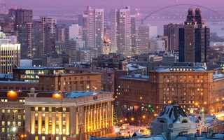 2 февралдан Тошкент—Новосибирск—Тошкент йўналишида янги халқаро поезд ҳаракатланади