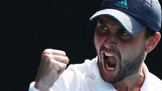 Сразу два россиянина вышли в полуфинал Australian Open