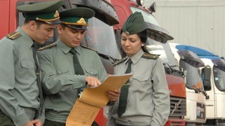 Өзбекстанда өндірілмейтін кейбір тауарлар кедендік баж салығынан босатылды