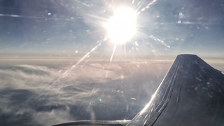 Туркиянинг Ҳатай аэропорти зилзиладан кейин қайта очилди