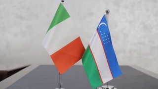 Энди ўзбекистонлик талабалар Италияда қишлоқ хўжалиги йўналишида ҳам таҳсил олади