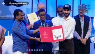 Навбатдаги халқаро эътироф: “Осиёнинг энг яхши фильми”