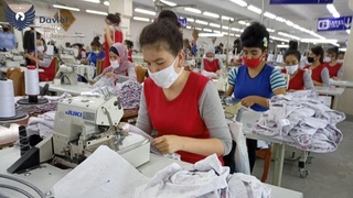 “Jizzax Toshtepa textile” яна экспортни бошлади