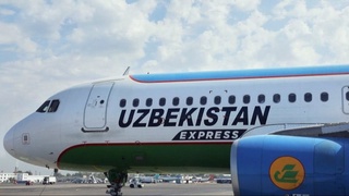 Uzbekistan Airways самолёти ҳаво кемасида зўравонлик қилган йўловчи туфайли фавқулодда қўнишга мажбур бўлди