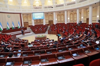 Seysmik xavfsizlik ta'minlanadi