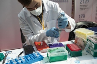 БМТ коронавирусга қарши сохта дорилар хавфи ҳақида маълум қилди