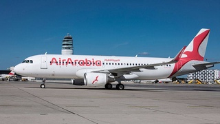 Авиакомпания «Air Arabia» планирует запустить авиарейсы в исторические города Узбекистана