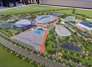 The reason for the postponement of the 2025 Asian Games from Tashkent to Bahrain has become known