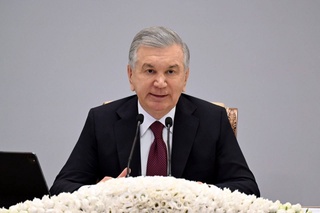O‘zbekiston Respublikasi Prezidenti Shavkat Mirziyoyevning Xorijiy investorlar kengashi majlisidagi nutqi