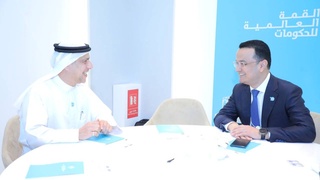Обсуждены новые направления сотрудничества с ОАЭ