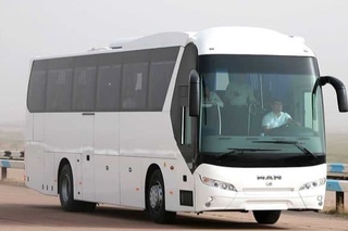 Ўзбекистонда аҳолига тегишли бўлган автобуслар сони қанча?