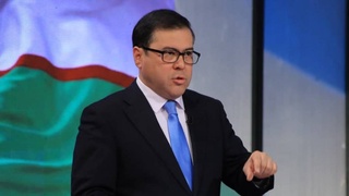 Голосование - священное таинство демократии