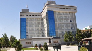 Самарқант мемлекеттік  университетінің Өзбекстан-Финляндия педагогикалық институты құрылды