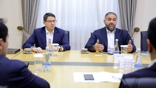 Египетская Elsewedy Electric готова к реализации инвестпроектов в Узбекистане