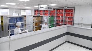 В Минздраве Узбекистана опровергли информацию об оказании платных услуг с 1 июля